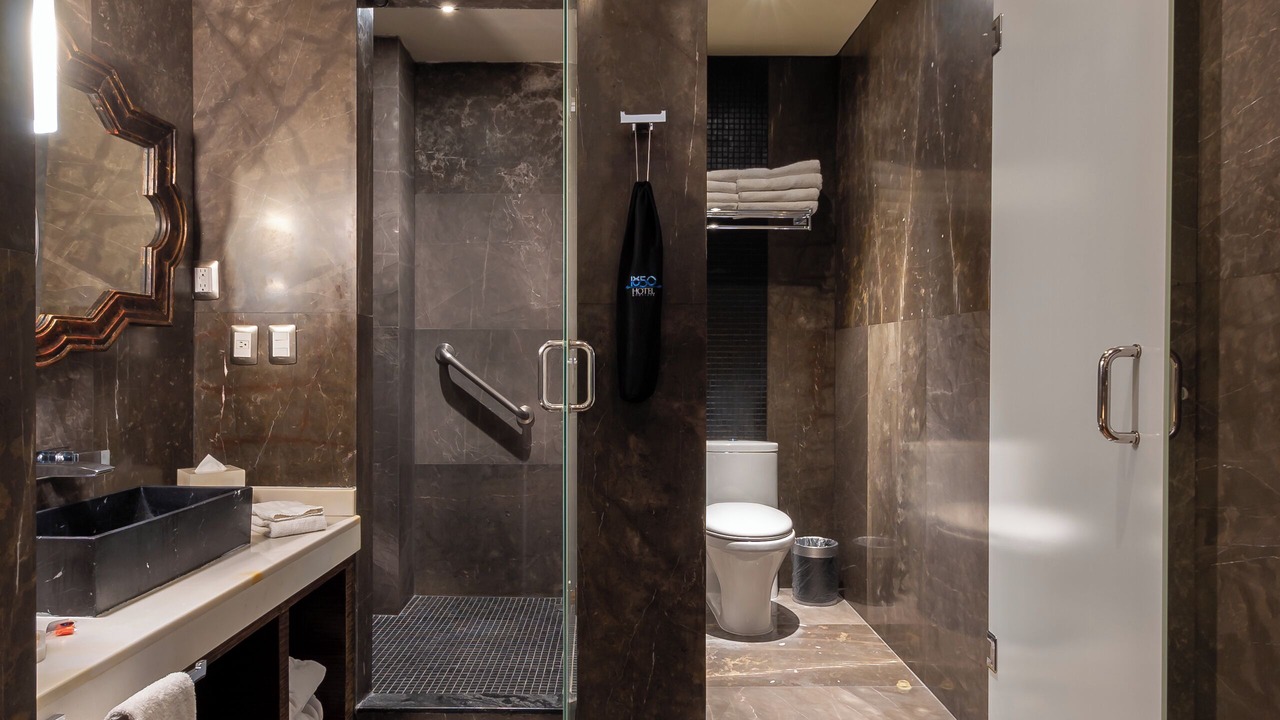 Photo of Bathroom in Zona Centro