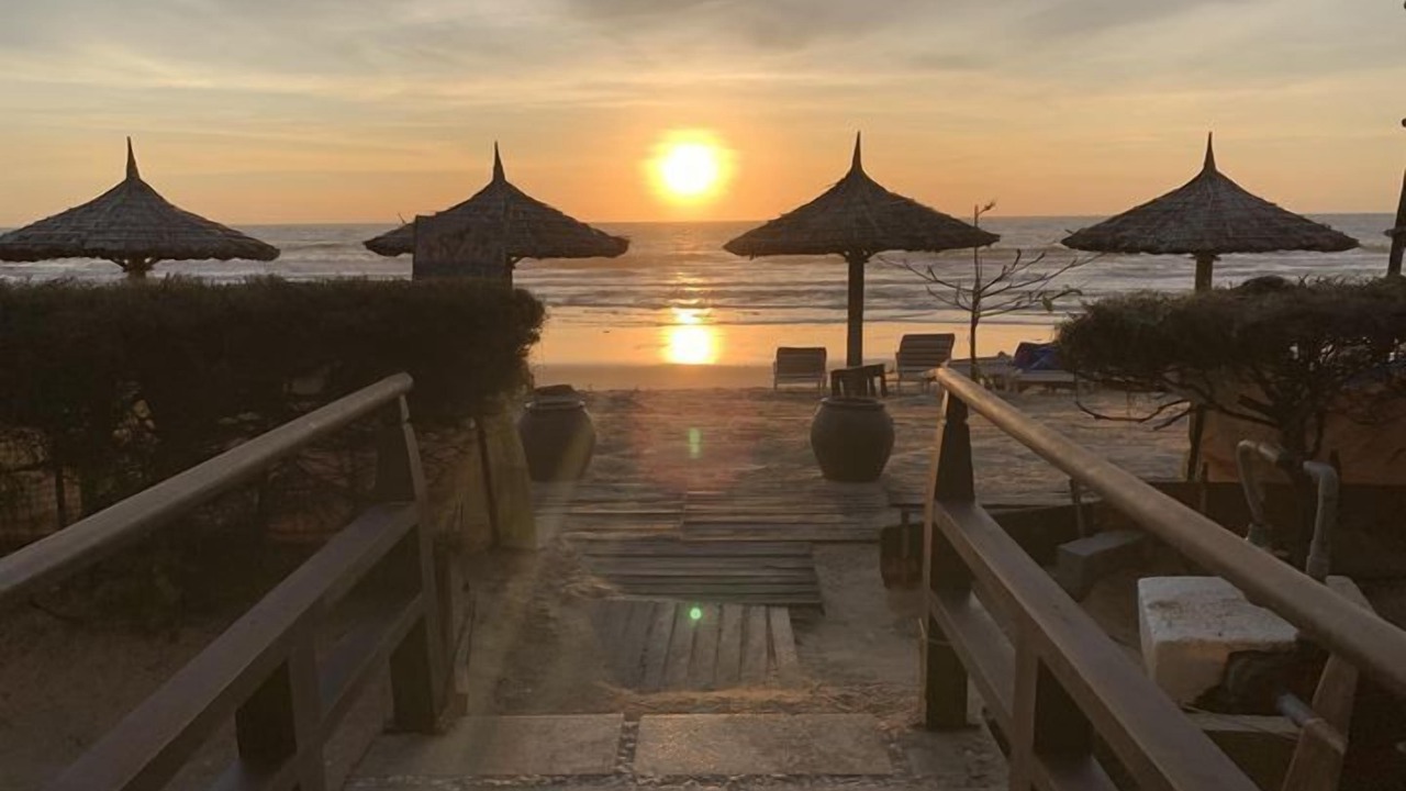 Photo of Others in Suoi Nuoc Beach