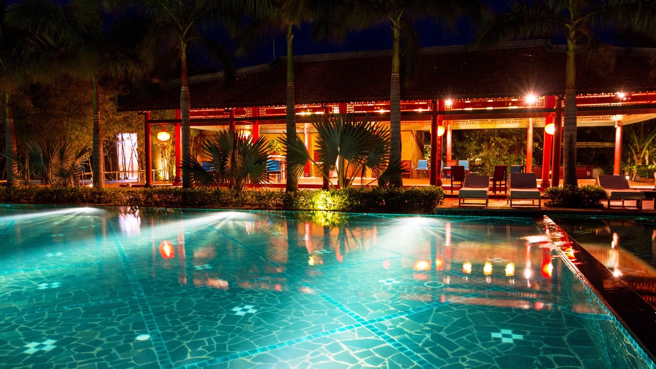 Photo of Outdoor in Suoi Nuoc Beach
