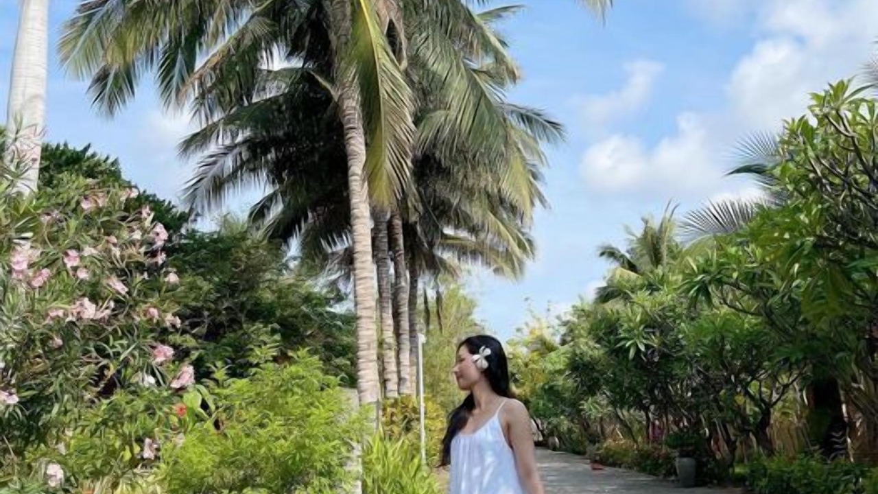 Photo of Outdoor in Suoi Nuoc Beach