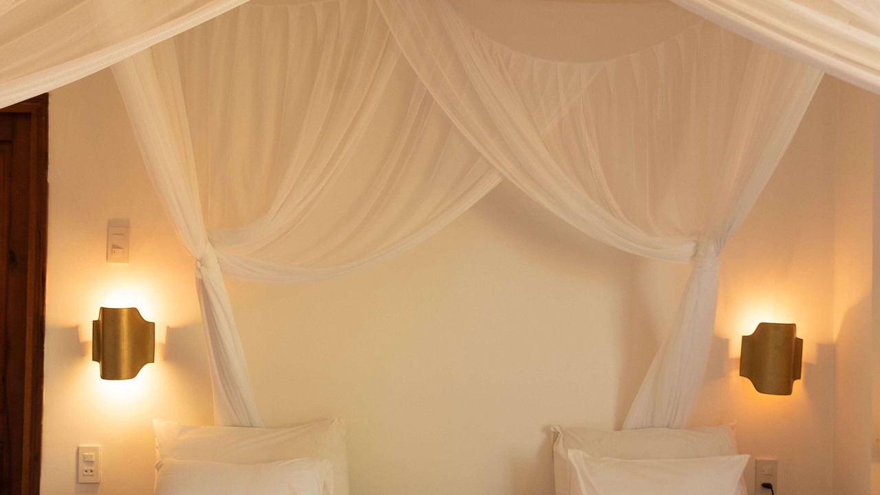 Photo of Bedroom in Suoi Nuoc Beach