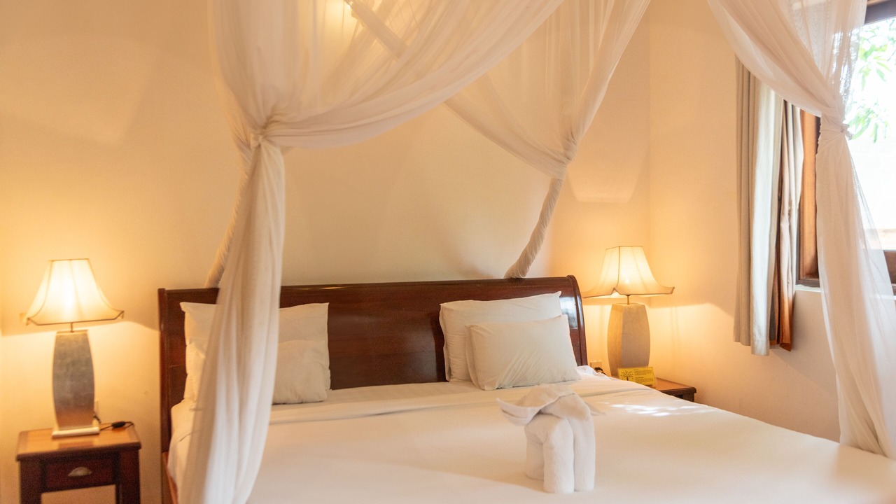 Photo of Bedroom in Suoi Nuoc Beach