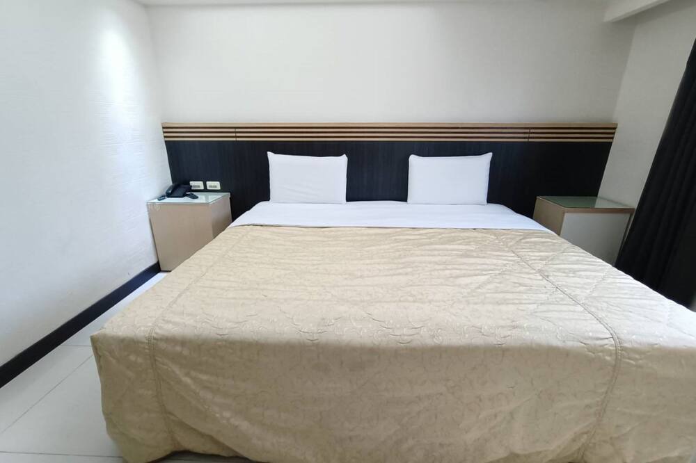 Photo of Bedroom in Taoyuan City Centre