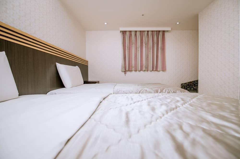 Photo of Bedroom in Taoyuan City Centre