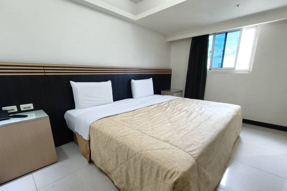 Photo of Bedroom in Taoyuan City Centre