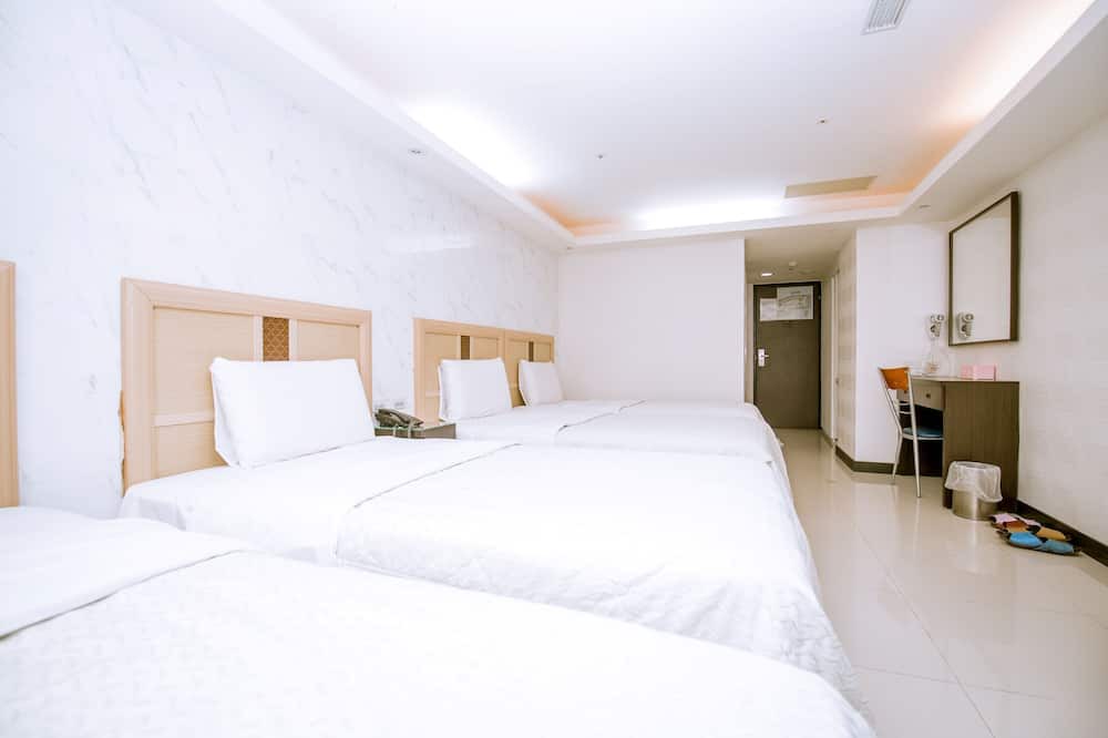 Photo of Bedroom in Taoyuan City Centre