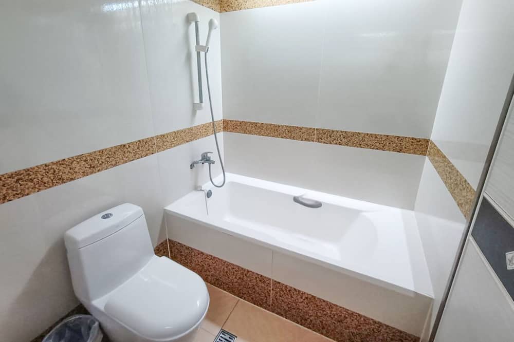 Photo of Bathroom in Taoyuan City Centre