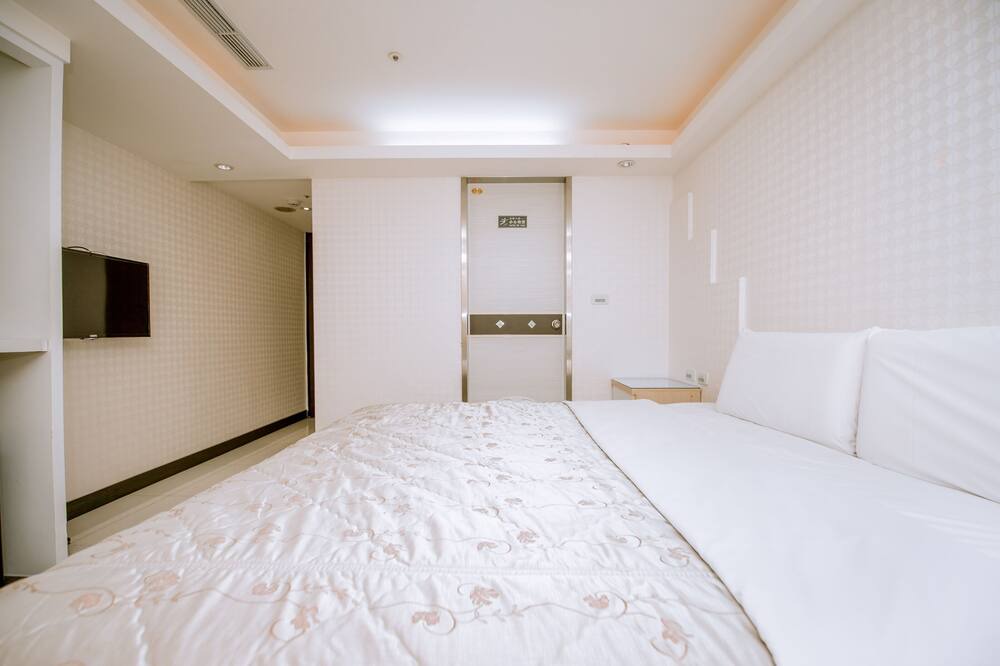 Photo of Bedroom in Taoyuan City Centre