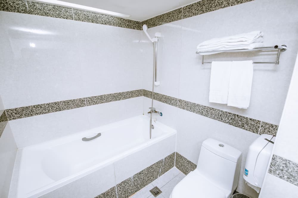 Photo of Bathroom in Taoyuan City Centre