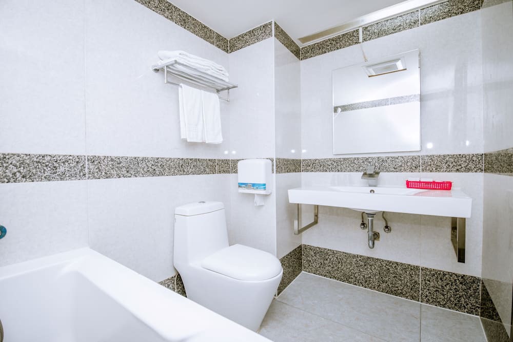 Photo of Bathroom in Taoyuan City Centre