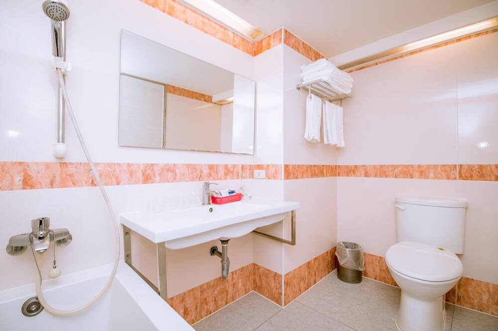Photo of Bathroom in Taoyuan City Centre
