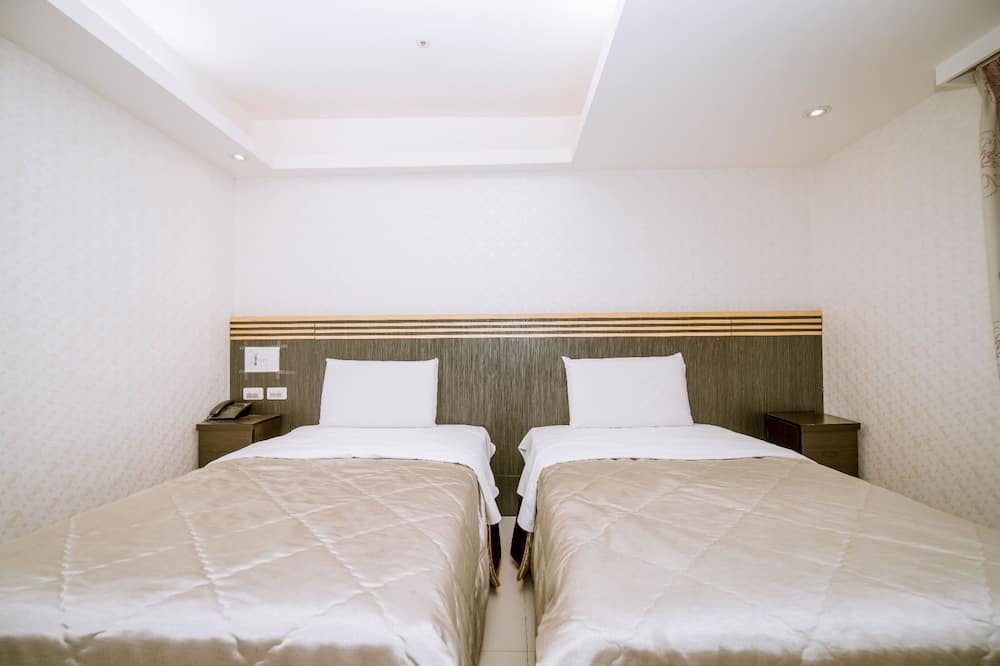 Photo of Bedroom in Taoyuan City Centre