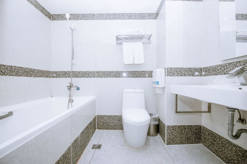Photo of Bathroom in Taoyuan City Centre