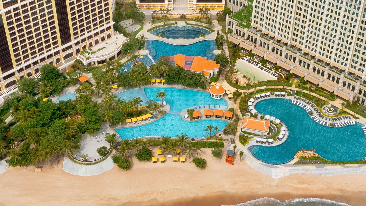Photo of Outdoor in Phuoc Thuan