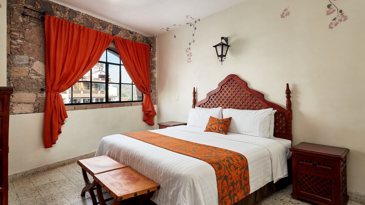 Photo of Bedroom in Centro