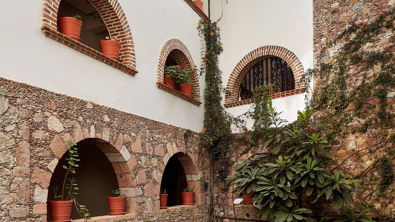 Photo of Outdoor in Centro