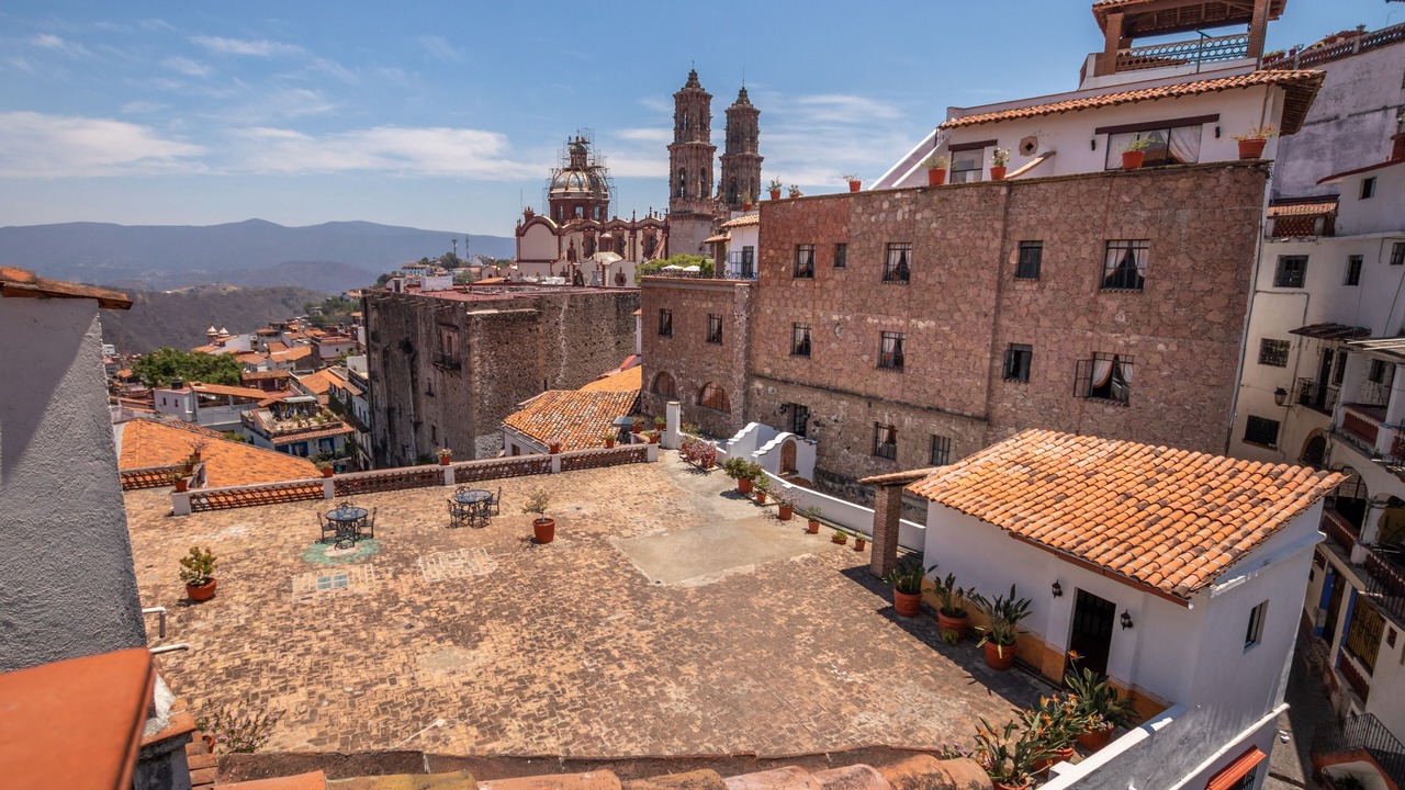 Photo of Outdoor in Centro