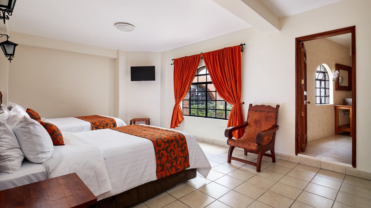 Photo of Bedroom in Centro