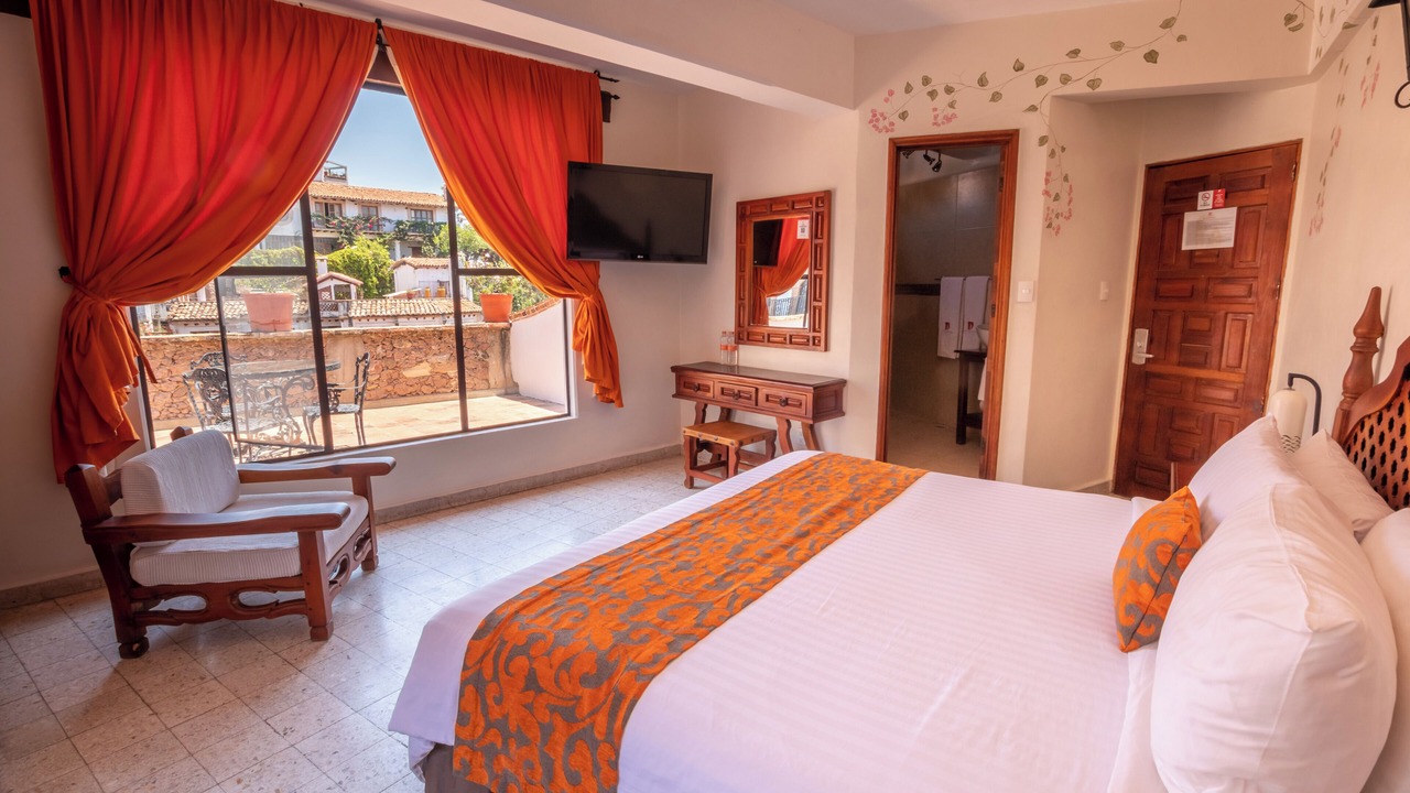 Photo of Bedroom in Centro