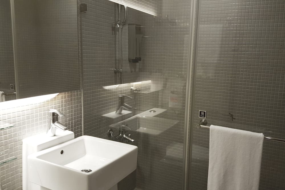 Photo of Bathroom in Xiaogang