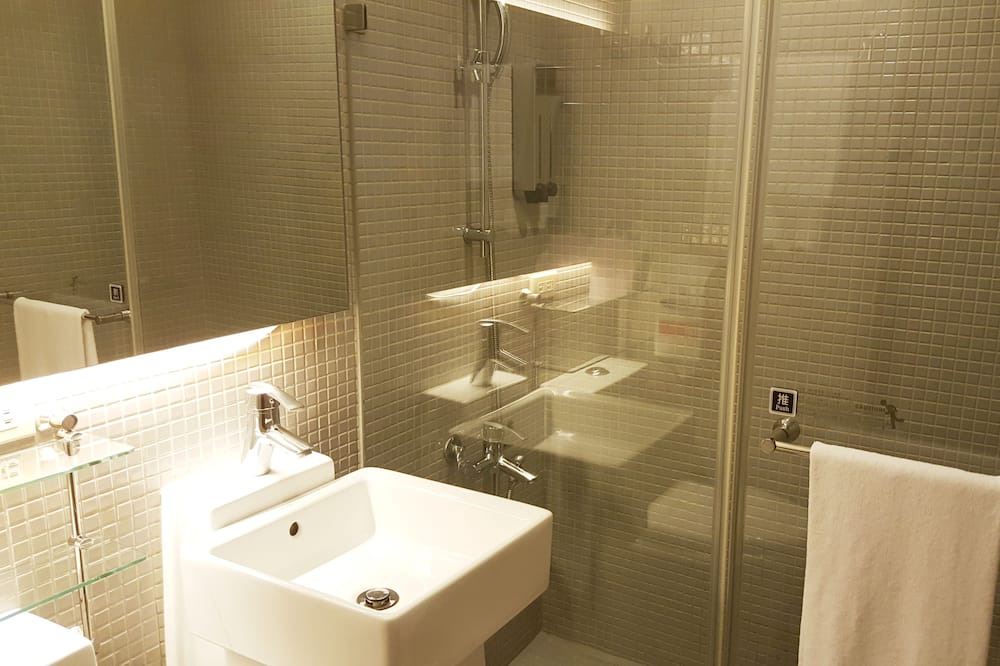 Photo of Bathroom in Xiaogang