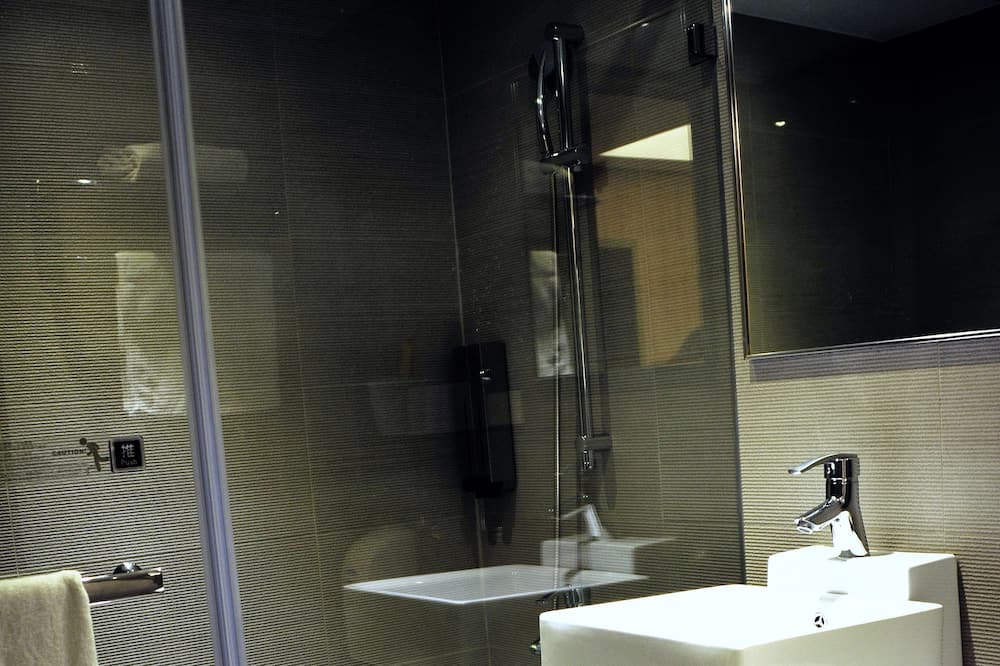 Photo of Bathroom in Xiaogang