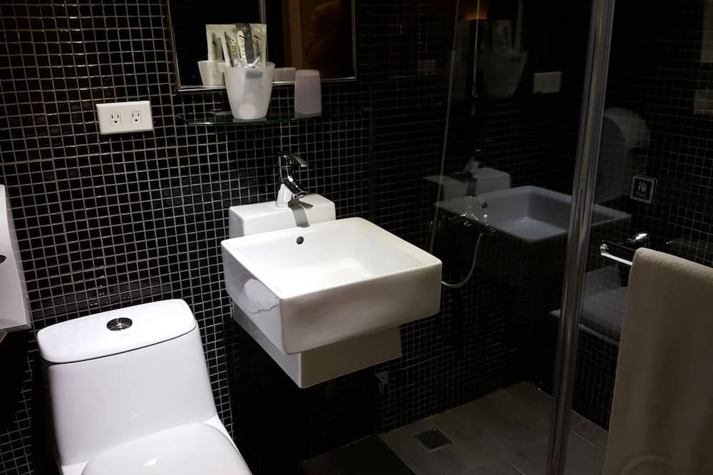 Photo of Bathroom in Xiaogang