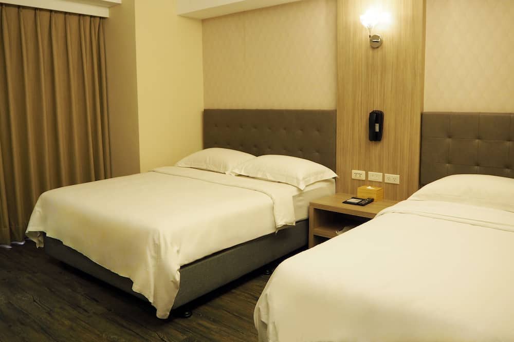 Photo of Bedroom in Xiaogang