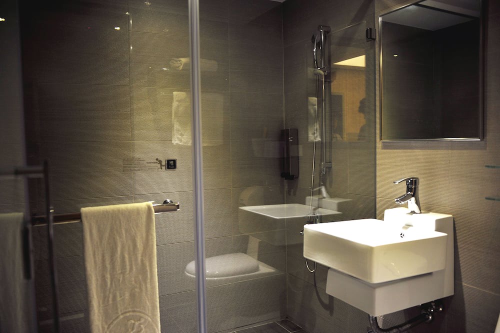 Photo of Bathroom in Xiaogang