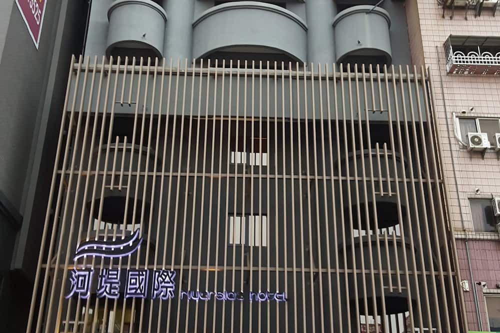 Photo of Outdoor in Xiaogang