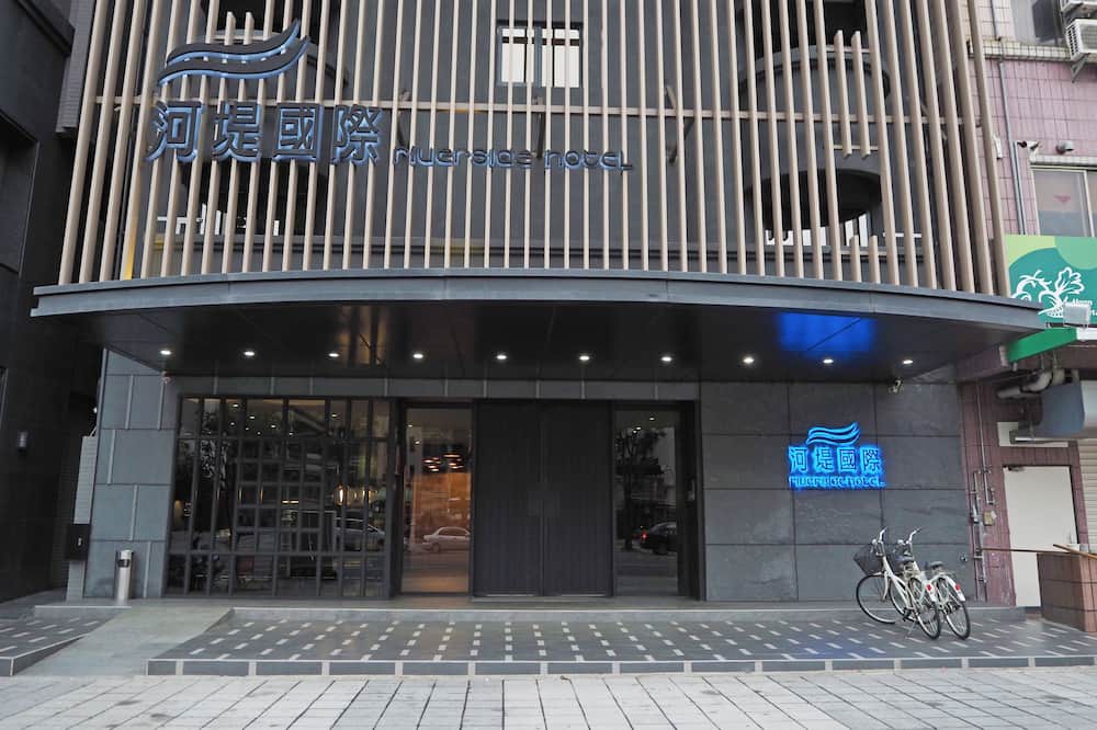 Photo of Outdoor in Xiaogang
