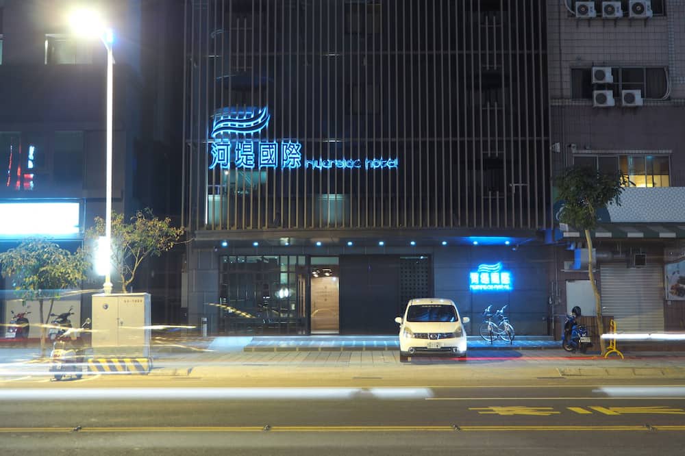 Photo of Outdoor in Xiaogang