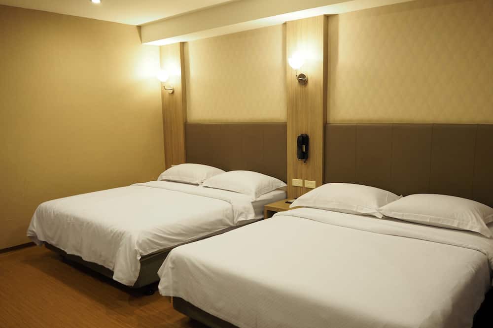 Photo of Bedroom in Xiaogang