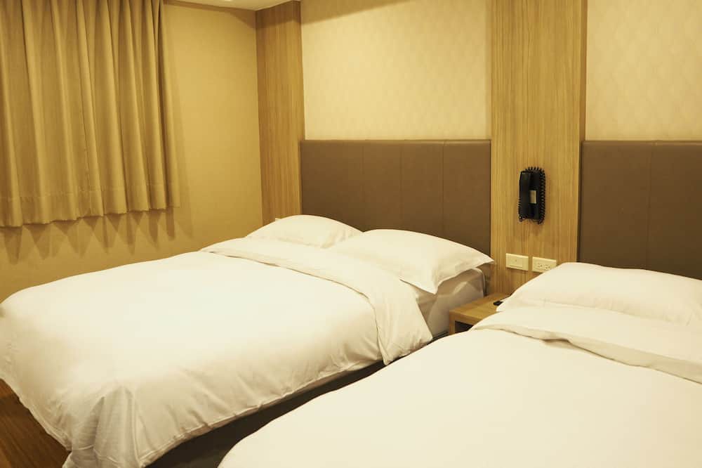 Photo of Bedroom in Xiaogang