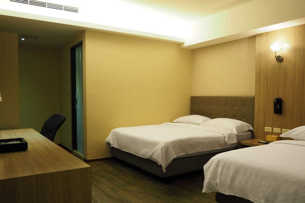 Photo of Bedroom in Xiaogang