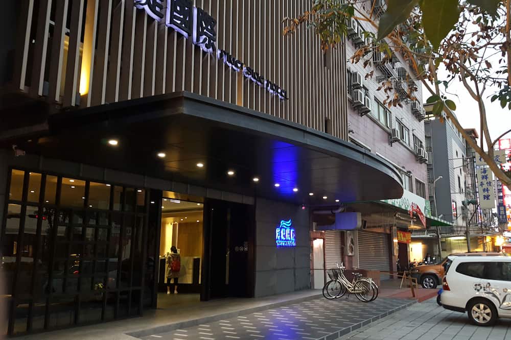 Photo of Outdoor in Xiaogang