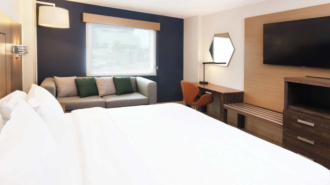 Photo of Bedroom in Boca del Rio
