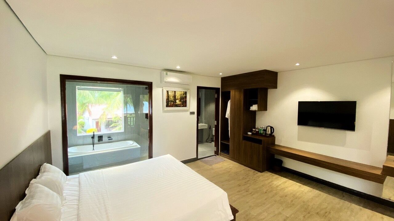 Photo of Bedroom in La Gi