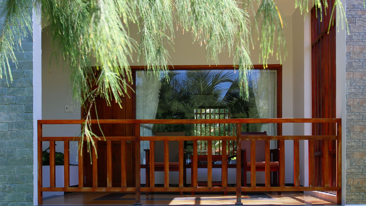Photo of Bedroom in La Gi