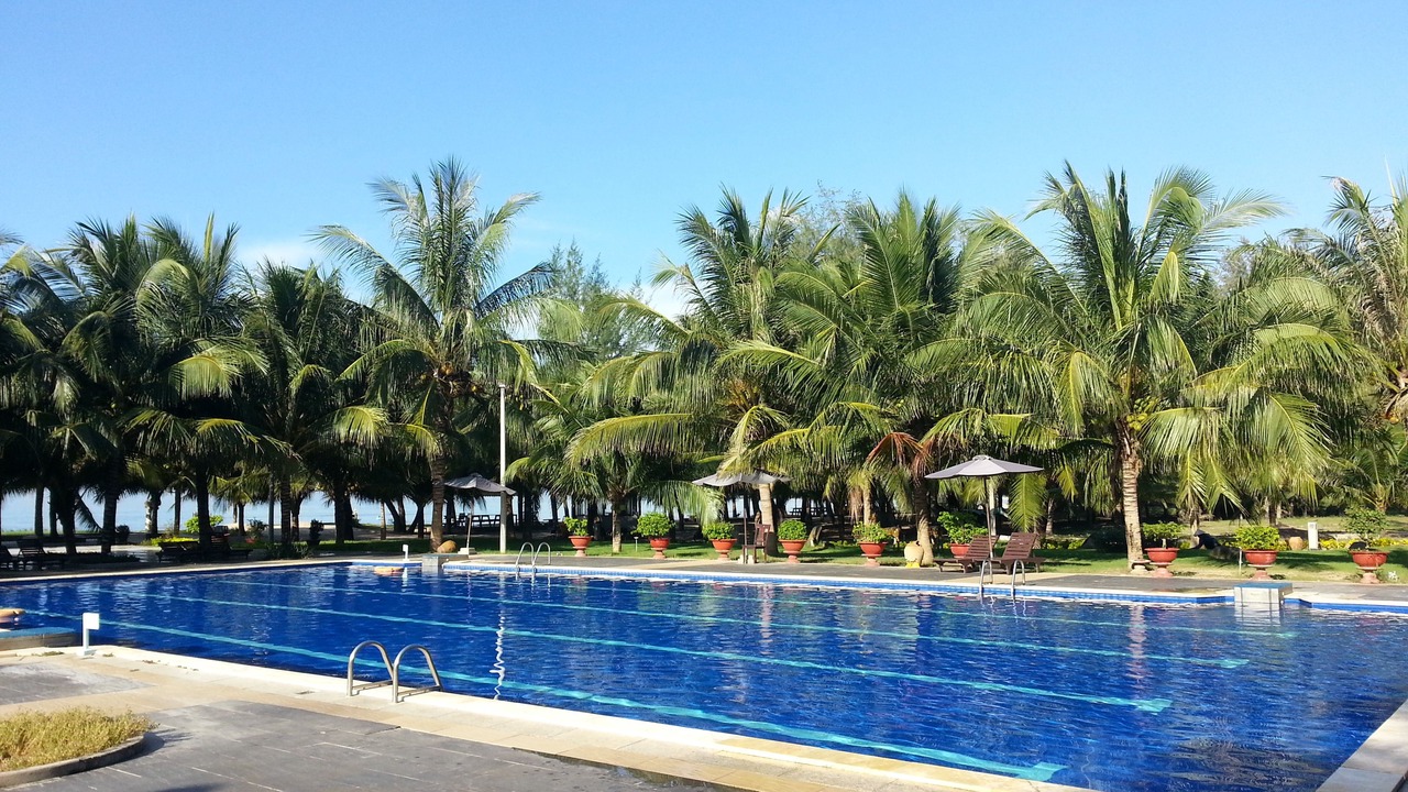 Photo of Outdoor in La Gi