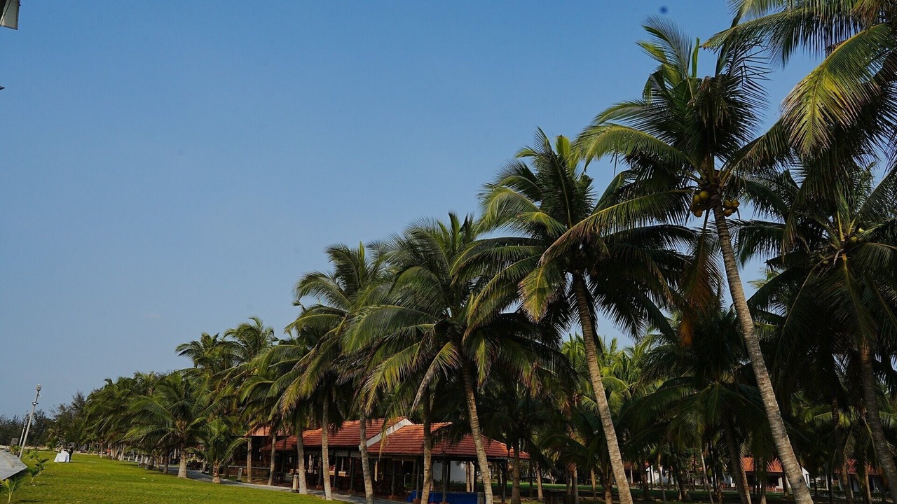 Photo of Outdoor in La Gi