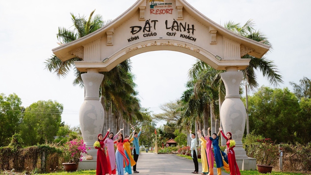 Photo of Outdoor in La Gi