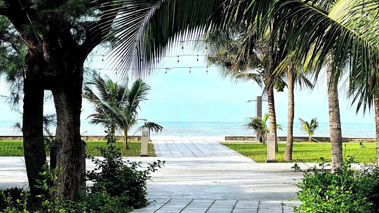 Photo of Patio Balcony in La Gi
