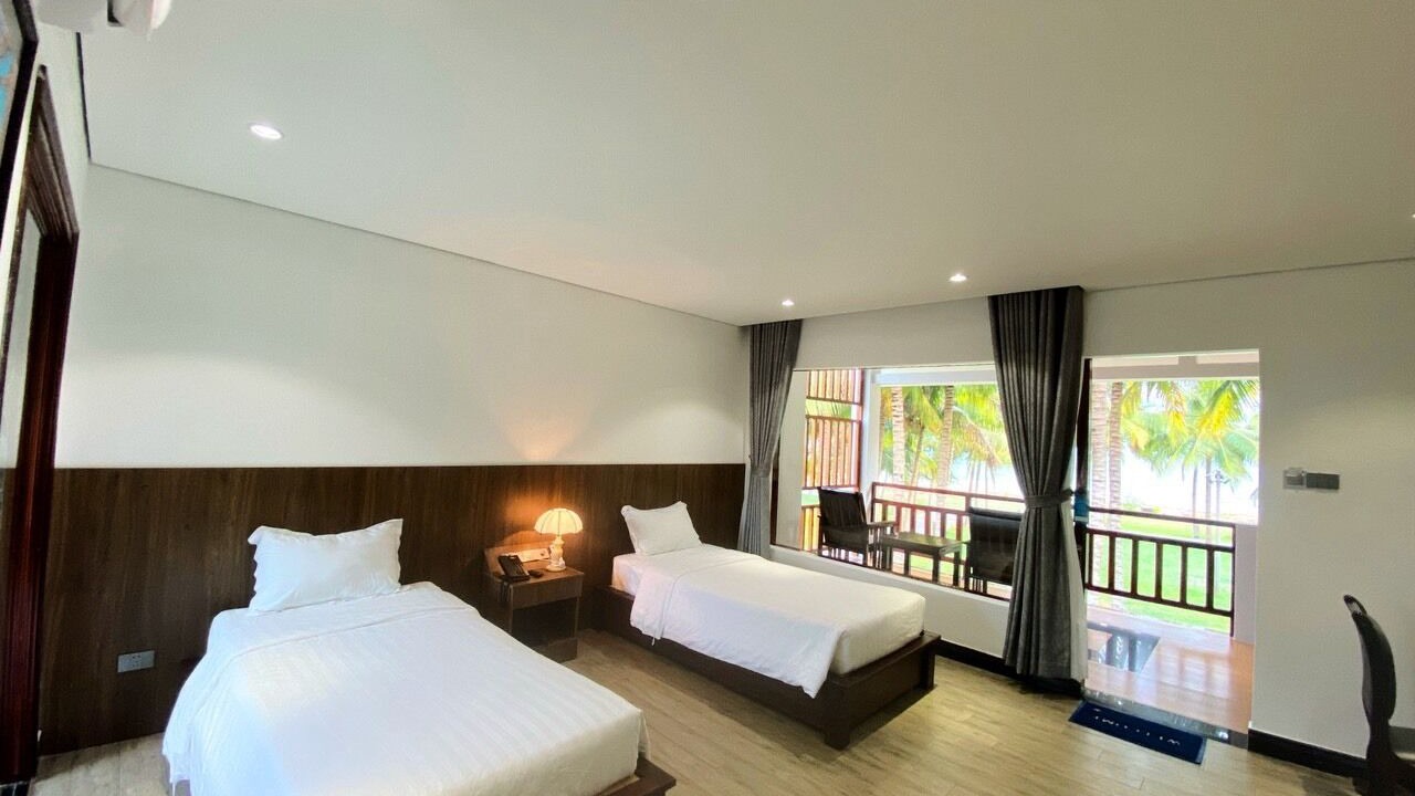 Photo of Bedroom in La Gi