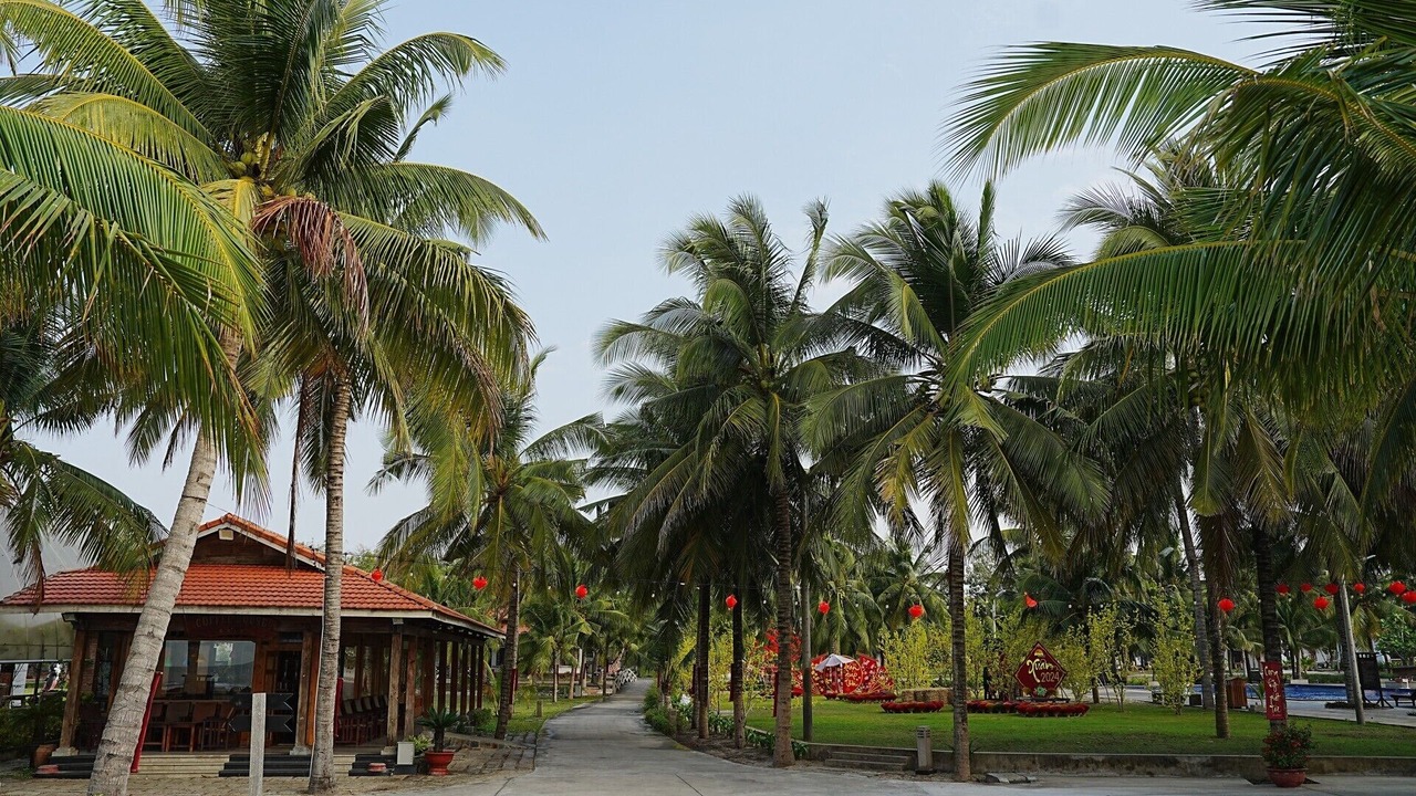 Photo of Outdoor in La Gi