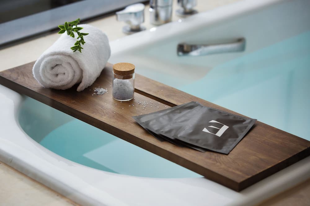 Photo of Bathroom in East District