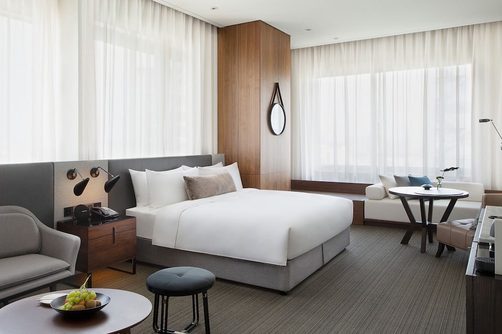 Photo of Bedroom in East District