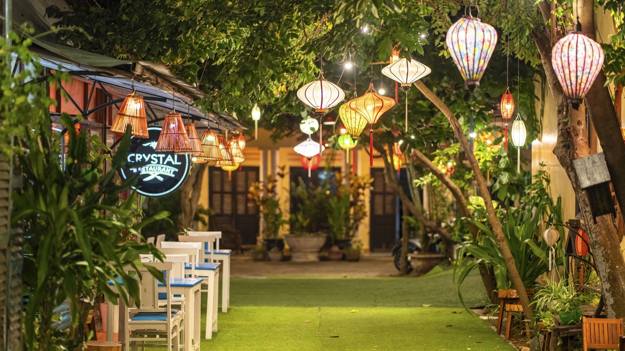 Photo of Outdoor in Cam Chau