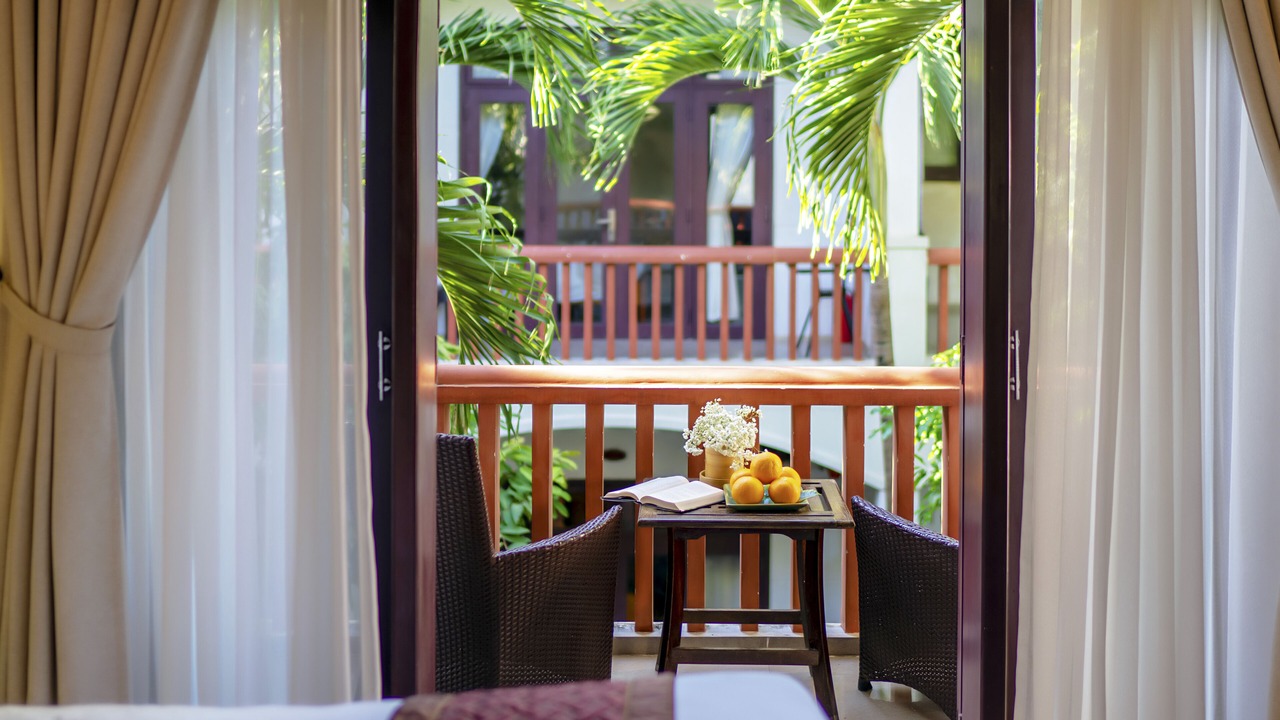 Photo of Outdoor in Cam Chau