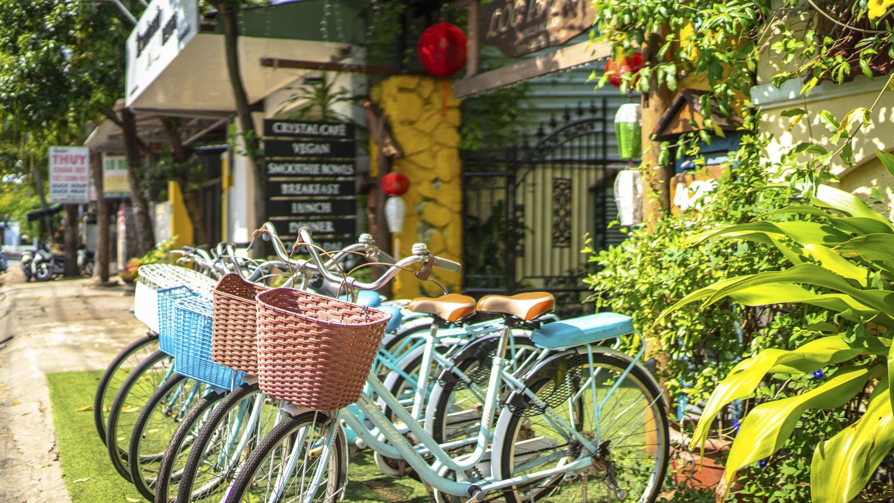 Photo of Outdoor in Cam Chau